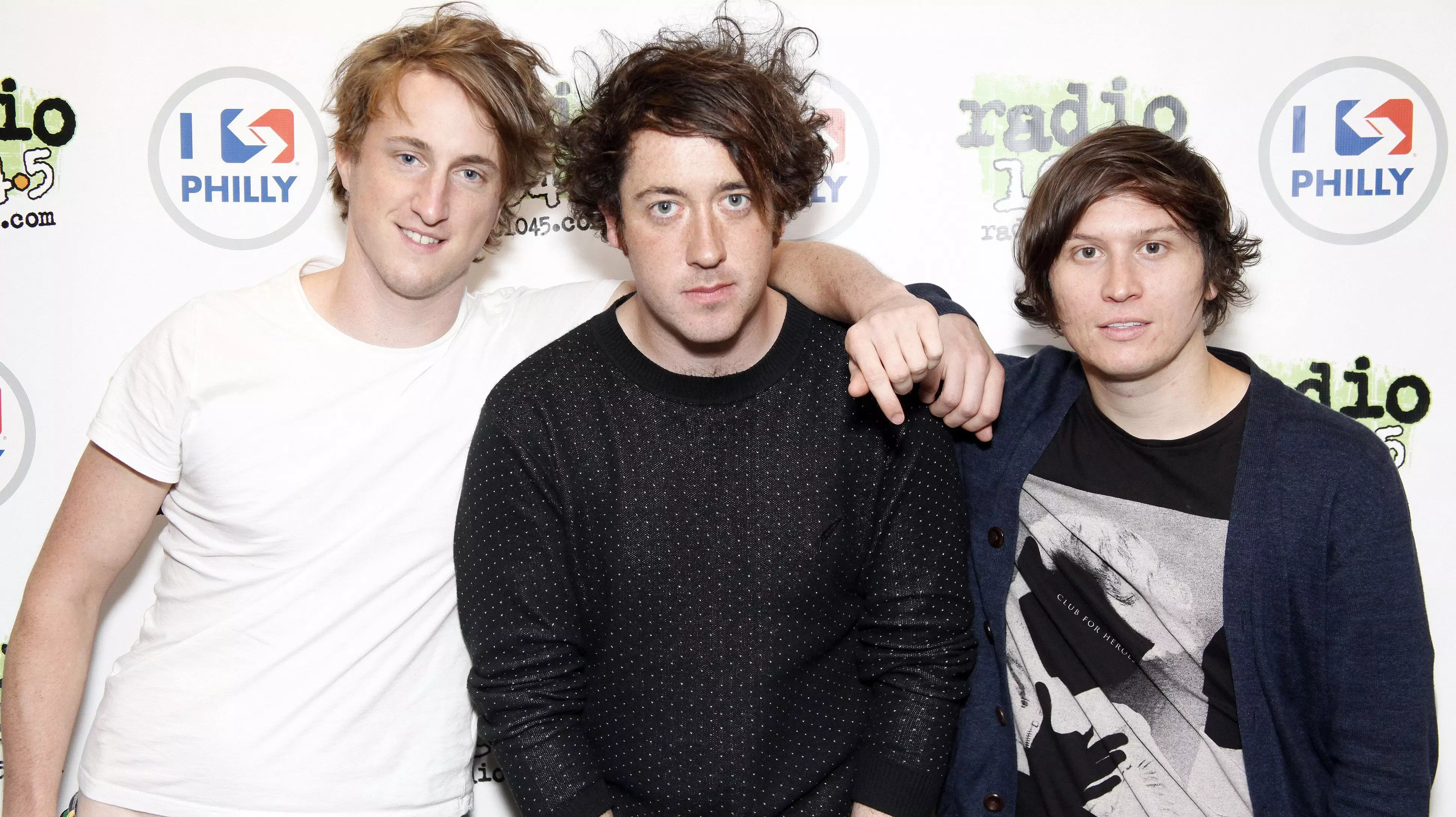 The Wombats' new album will not ruin your life River Online